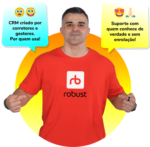 Robust CRM